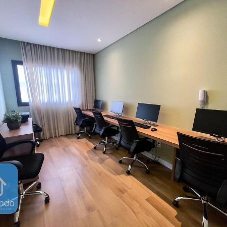 Apartamento Luxuoso Ao Lado Do Farol Da Barra Salvador Exterior foto